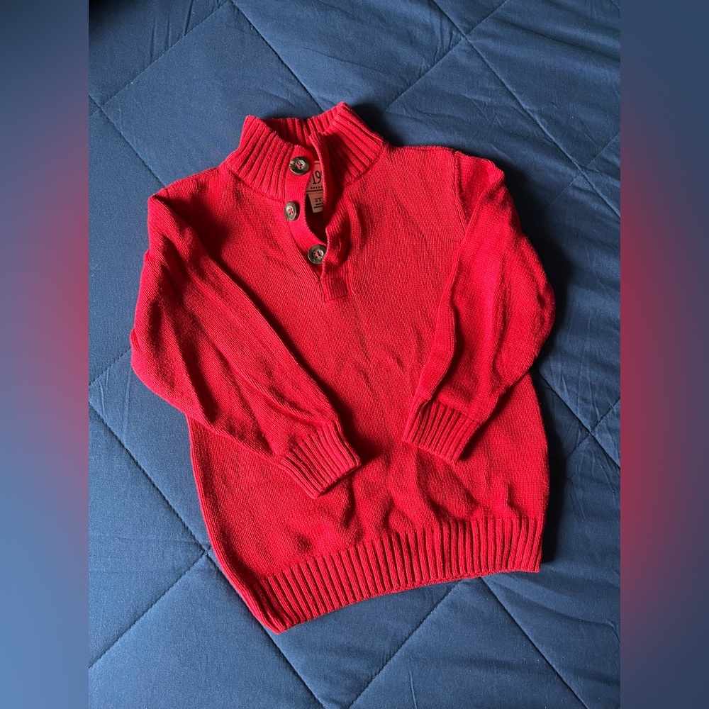 PLACE 1989 Sweatshirt